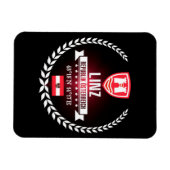 Linz Magnet (Horizontal)