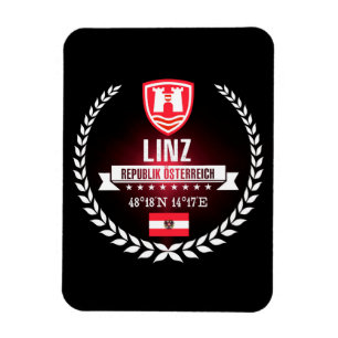 Linz Magnet