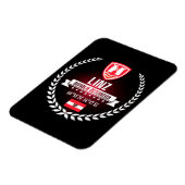 Linz Magnet (Linke Seite)