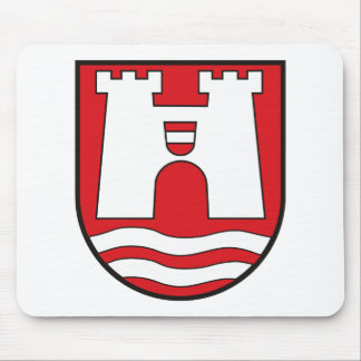 Linz-Wappen Mousepad