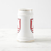 Linz-Wappen Tasse (Mittel)