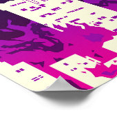 Lio Fotia Poster (Ecke)