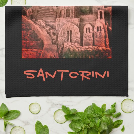 Lio Handtuch (Gefaltet)