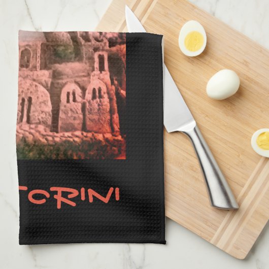 Lio Handtuch (Viertel Falte)