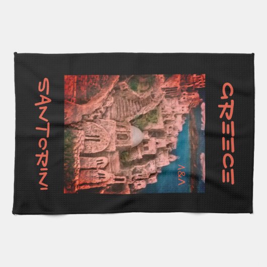 Lio Handtuch (Horizontal)