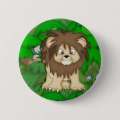 Lion1 Button (Vorderseite)