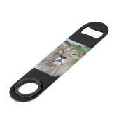 Lion20150605 Speedflaschenöffner (Vorderseite Schrägansicht)