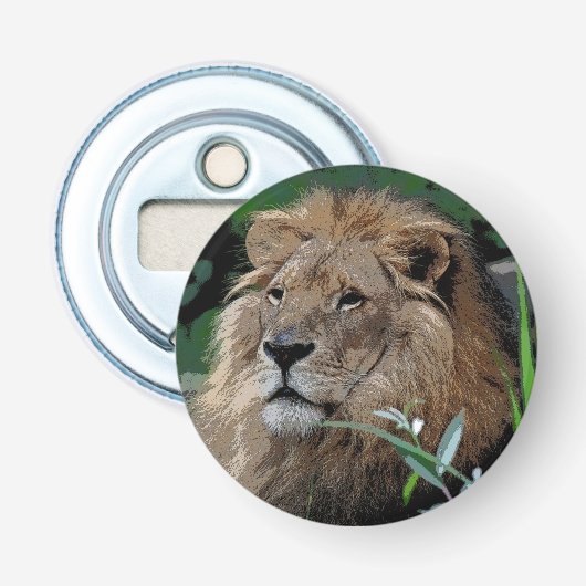 Lion20150805 Flaschenöffner (Vorderseite)
