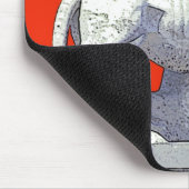 lion5 mousepad (Ecke)
