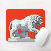 lion5 mousepad (Mit Mouse)