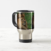 Lion 001 reisebecher (Vorderseite Links)