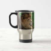 Lion 001 reisebecher (Links)