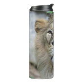 Lion 002 thermosbecher (Nach links gedreht)