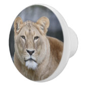 Lion 004 keramikknauf (Rechts)