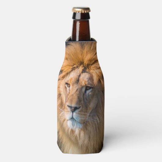 Lion 013 flaschenkühler (Flaschenvorderseite)