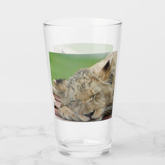 Lion 014 glas (Rückseite)