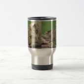 Lion 014 reisebecher (Mittel)