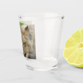 Lion 014 schnapsglas (Rechts)