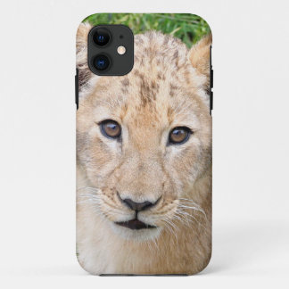 Lion 016 Case-Mate iPhone hülle