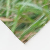 Lion 016 fleecedecke (Ecke)