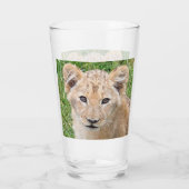 Lion 016 glas (Rückseite)