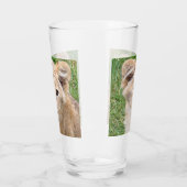 Lion 016 glas (Links)