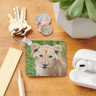 Lion 016 schlüsselanhänger