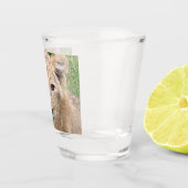 Lion 016 schnapsglas (Rechts)