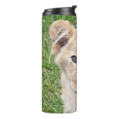 Lion 016 thermosbecher (Nach links gedreht)