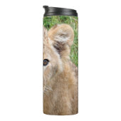Lion 016 thermosbecher (Nach rechts gedreht)