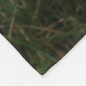 Lion 022 fleecedecke (Ecke)