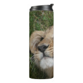 Lion 022 thermosbecher (Nach links gedreht)