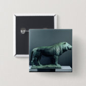 Lion, 1904 button (Vorne & Hinten)