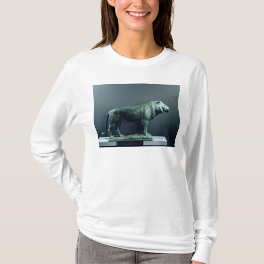 Lion, 1904 T-Shirt (Vorderseite)
