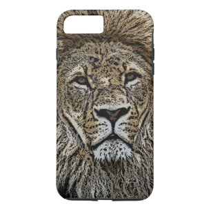 Lion_2015_0501 Case-Mate iPhone Hülle