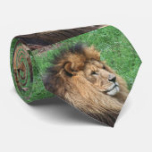 Lion_2015_0701 Krawatte (Gerollt)