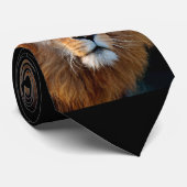 Lion_20180712_by_JAMFoto Krawatte (Gerollt)
