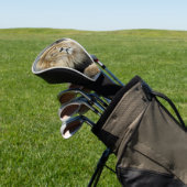Lion_2023-02 Golf Headcover (In SItu)