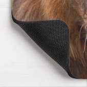 Lion 2 mousepad (Ecke)