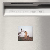 Lion 7 magnet (In Situ (Geschirrspüler))