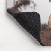 Lion 7 mousepad (Ecke)