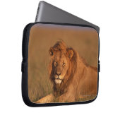 Lion 8 laptopschutzhülle (Vorne Rechts)