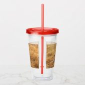 Lion Acryltrinkbecher (Rechts)