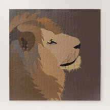 Lion Animal Wildlife Big Cat
