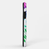 Lion Art Case-Mate iPhone Hülle (Hinten/Rechts)