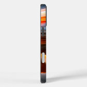 Lion Art Phone Case (Rückseite / Rechts)