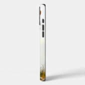 Lion Art Phone Case (Rückseite / Links)