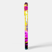 Lion Art Phone Case (Rückseite / Links)