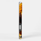 Lion Art Phone Case iPhone Hülle (Rechte Seite)