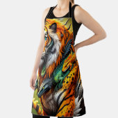 Lion Art Schürze (InSitu)